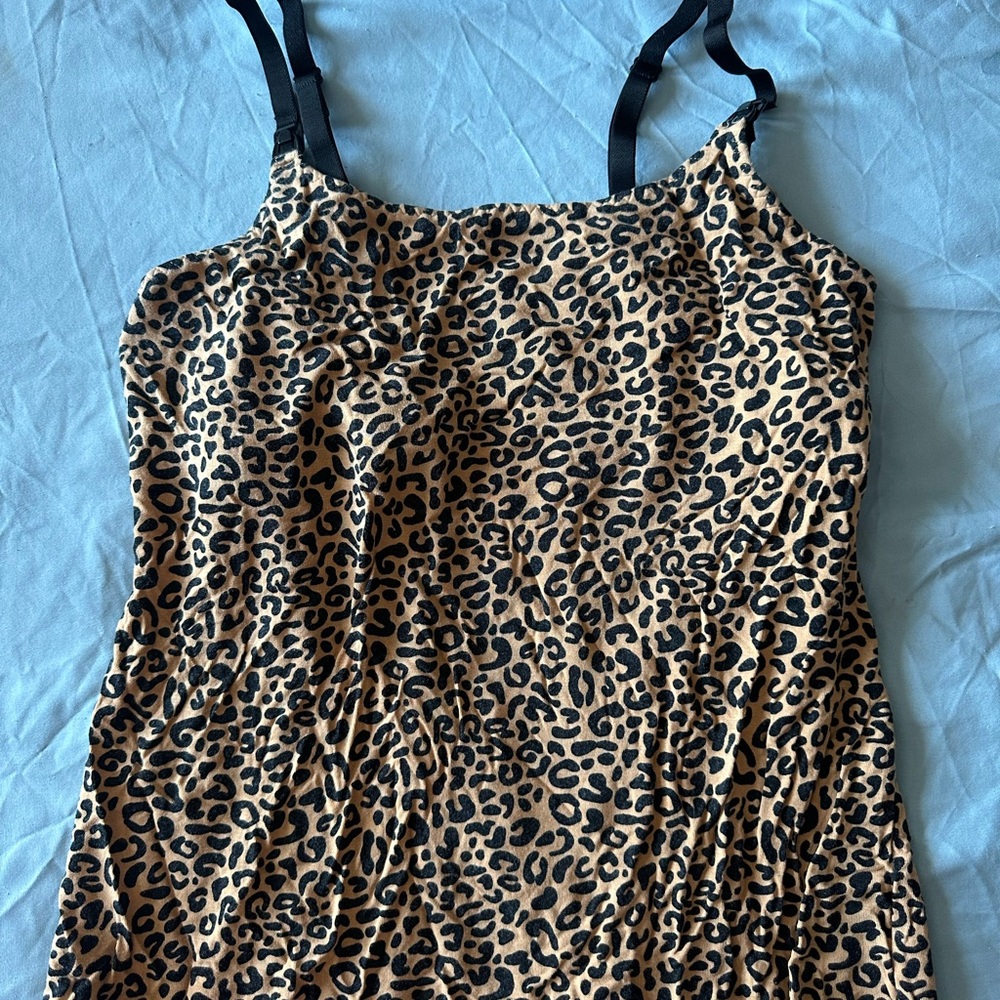 Storq Soft Touch Nursing Tank